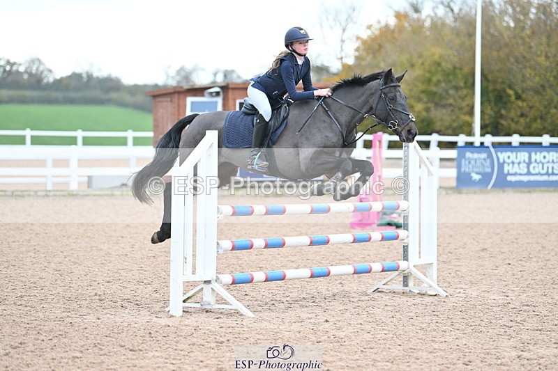 231119A-100634-04816 - Sun Cls 3 BlueChip Pony Discovery Qualifier