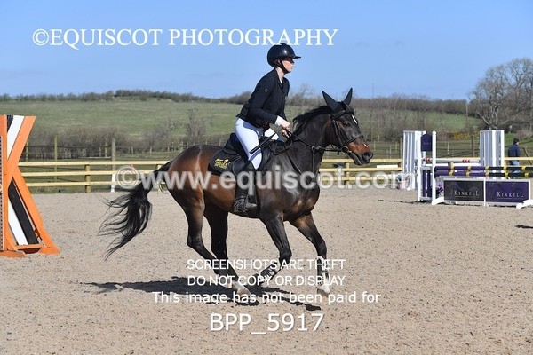 BPP_5917 - CLASS 4 SAt Blue Chip Pony Newcomers/ 1m Open