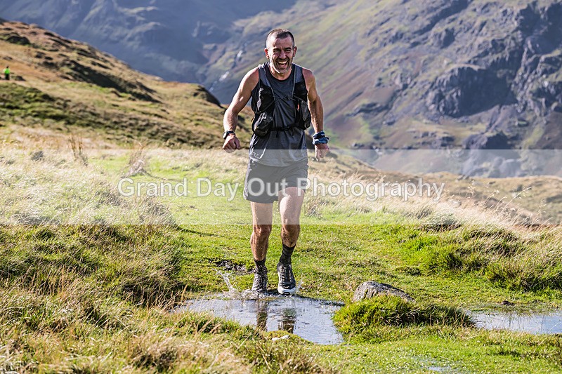 HBMR Leg 4-99 - Hodgson Brothers Mountain Relay Leg 4 Saturday 3rd October 2026