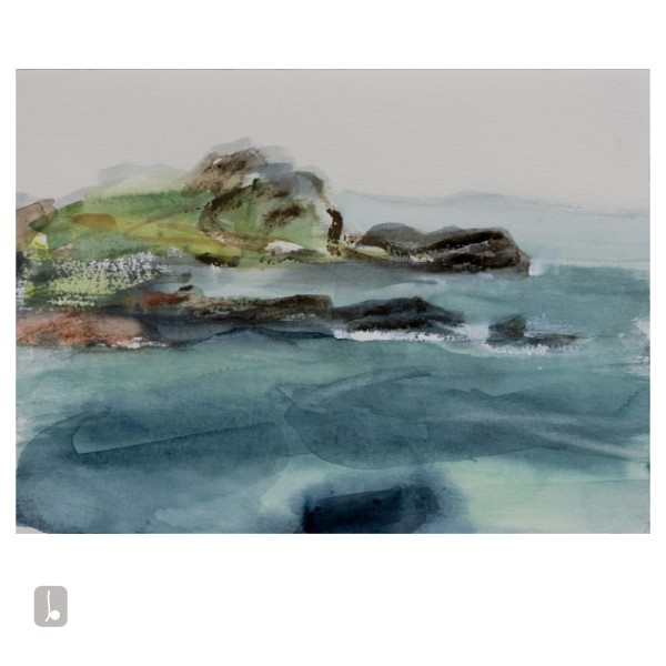 Point Ardnamurchan - East West