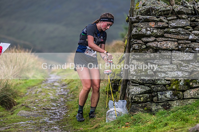 Old Crown Round-515 - Old Crown Round Fell Race Saturday 12th September 2026