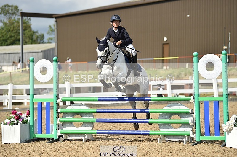 250628-171014-07014 - Cls 24 Pony Discovery & 90cm Open