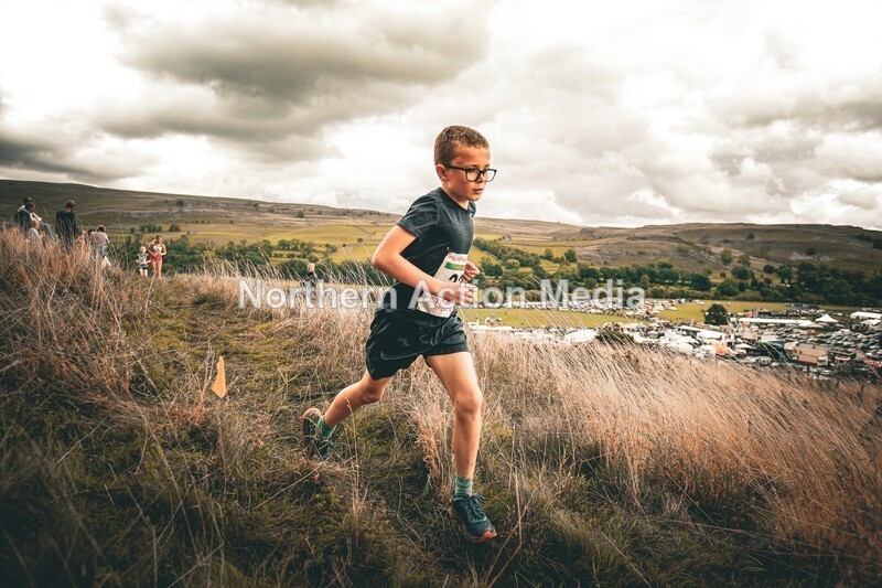 DSCF6474 - Kilnsey Crag race