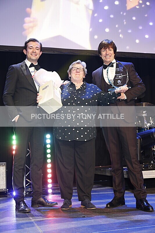 _09I0822 - The CYP Awards 2024