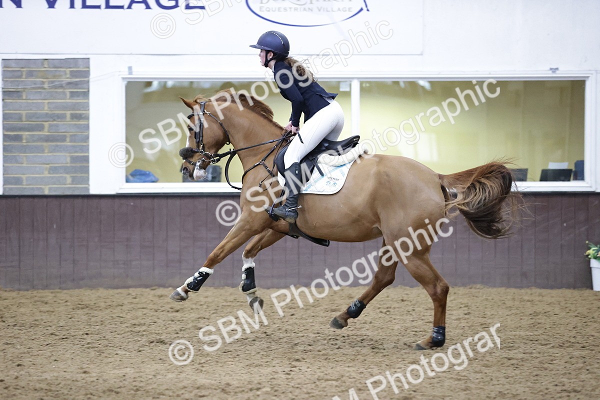 SBM_001311 - Class 4 - Senior Newcomers/ 1.10m Open