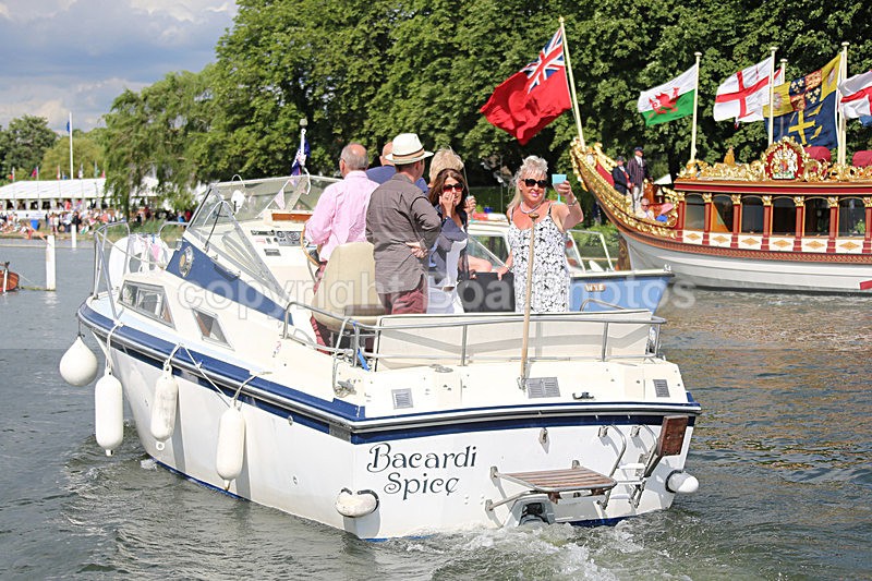 140706 BACARDI SPICE WT7A0246 - HENLEY ROYAL REGATTA - SUNDAY 6th July 2014