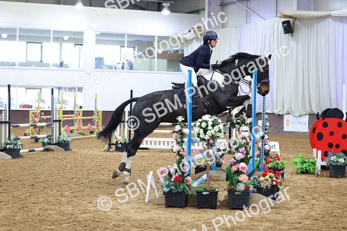 SBM_006166 - Class 23 - Amateur Championship Qualifier 95cm