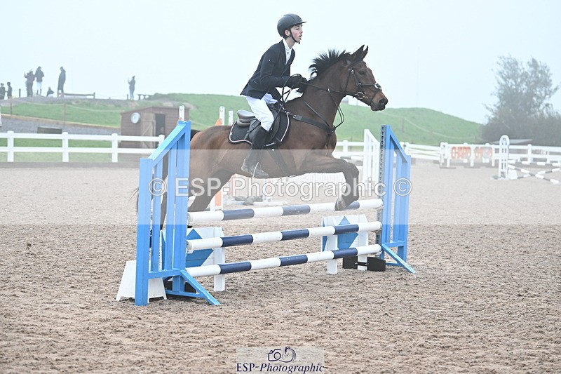 231118A-085853-00153 - Cls 2 BlueChip Pony Novice Qualifier