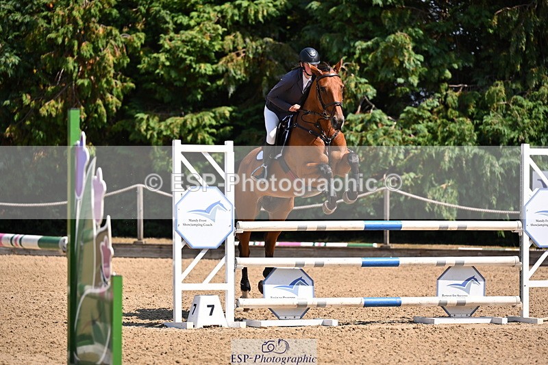 250817A-133342-04455 - Cls 20 Snr 1.05m Open