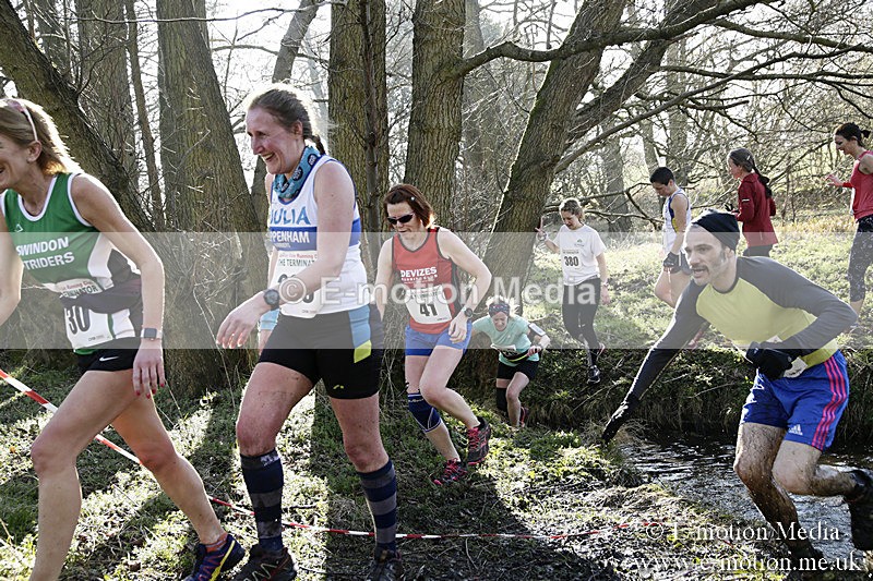 PVT 240219 575 - The Terminator Race - Pewsey Vale - 24/02/19