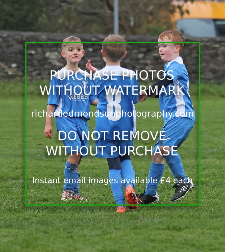 533A4982 - Wattsfield under 7s vs Kendal Utd Ladies & Girls U8 (22/11/25)
