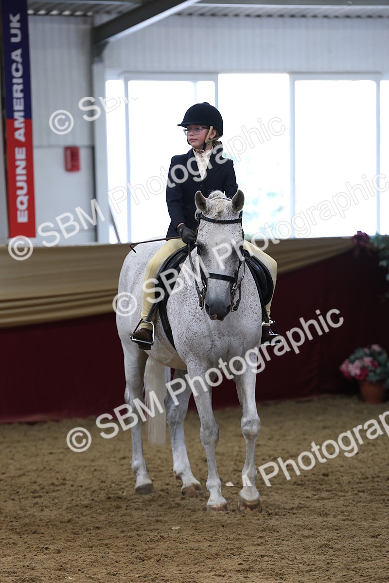 SBM_23240 - Class 905 - Supreme Final - Ridden Veteran
