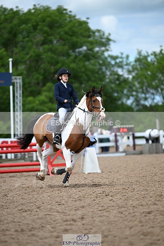 240608A-134234-01215 - Cls 10 Pony Discovery and 90cm Open