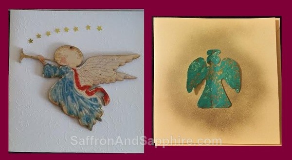 Angel Cards