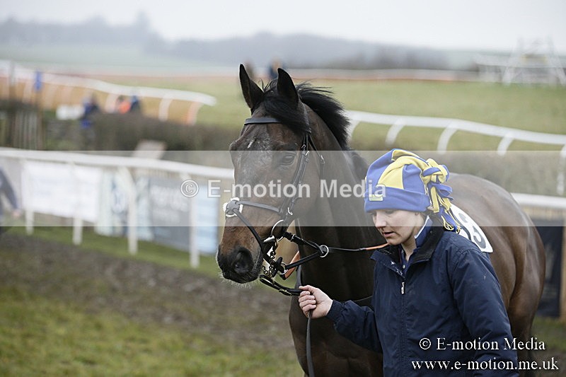 PtP 020418 -83 - Old Berks Point-to-Point Races Easter Monday 02/04/18