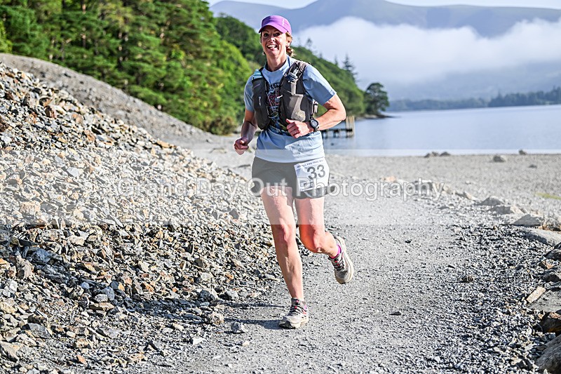 Scafell Pike -160 - Fellside Events Scafell Pike Trail Marathon Sunday 23rd August 2026