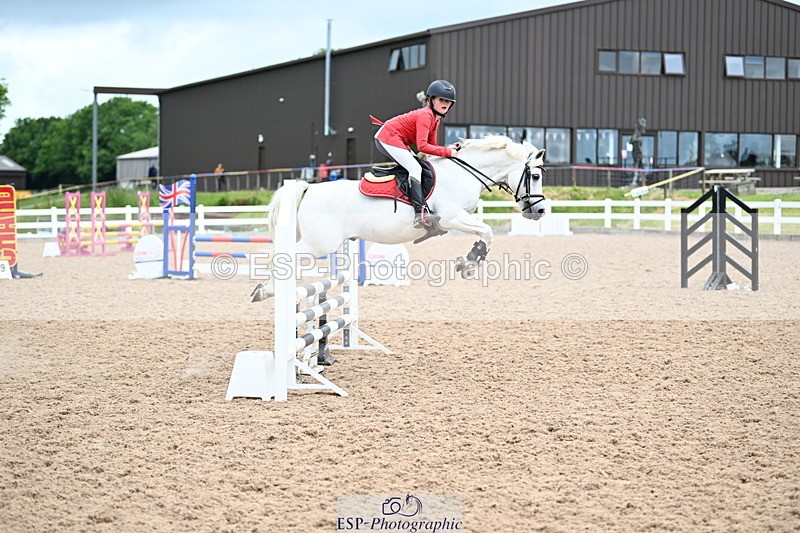 240608A-093304-00222 - Cls 8 Pony British Novice and 80cm Open