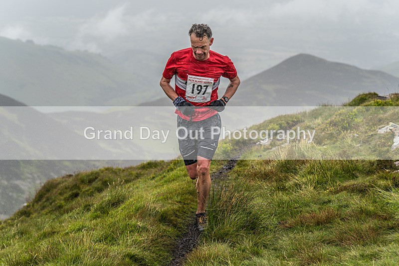 Buttermere-855 - Buttermere Sailbeck Fell Race Saturday 15th June 2024