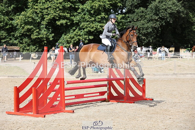 250829A-103926-01178 - Cls 7 British Novice and 90cm