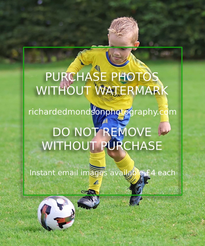 533A6761 - Kendal United U7 vs Milnthorpe U7 (6/9/25)