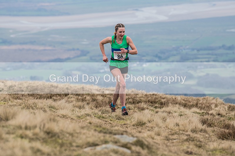 Black Combe-900 - Black Combe Fell Race Saturday 4th March 2023