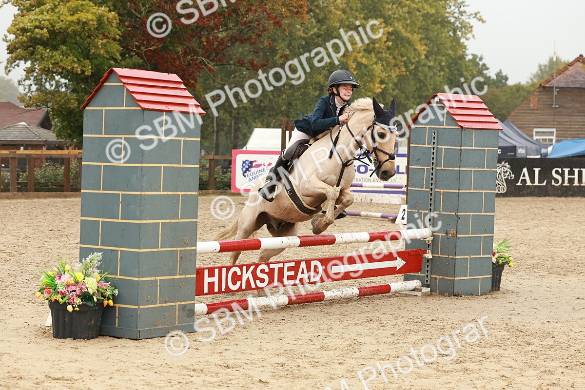 SBM_73308 - Supreme Championship Junior Pony 60cm & 65cm