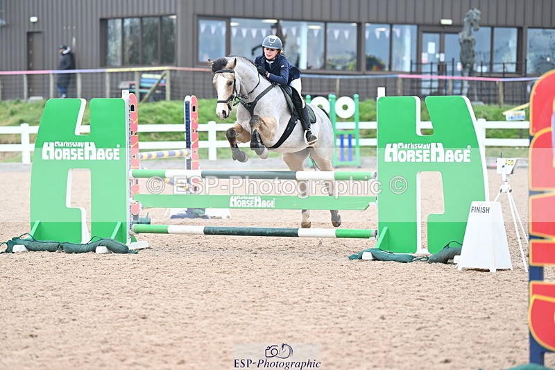 240128A-121053-00792 - Cls 4 Pony Newcomers and 1m Open