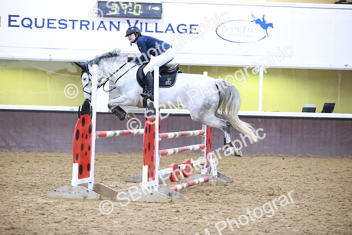 SBM_001752 - Class 4 - 1.00m