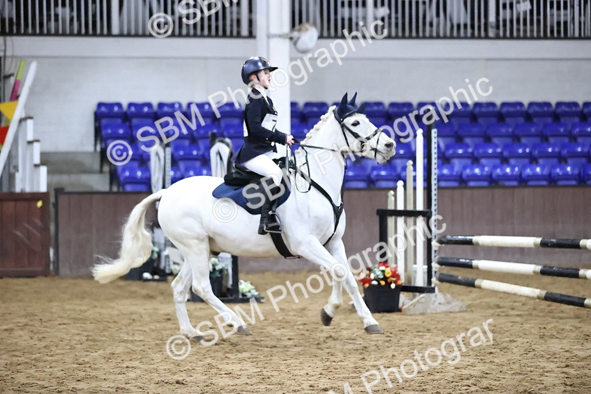 SBM_000121 - Class 1 - 70cm