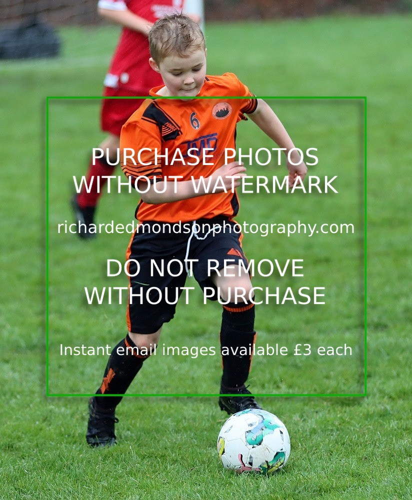 IMG_5001 - Ibis Under 8 vs Kirkby Stephen Under 8 (30/11/24)