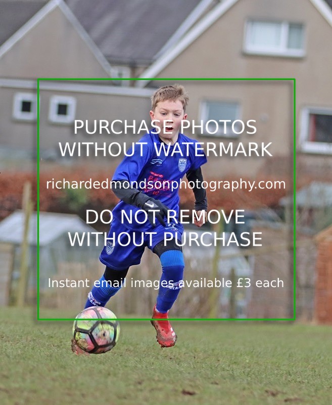 IMG_3789 - Wattsfield U10 v Craven Wanderers U10 (30/1/22)