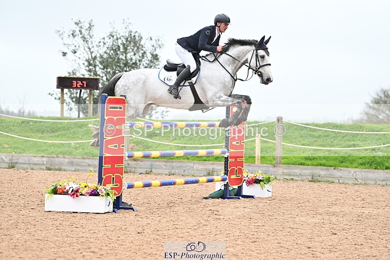 240405A-150714-02194 - Cls 6 National 1.40m Open