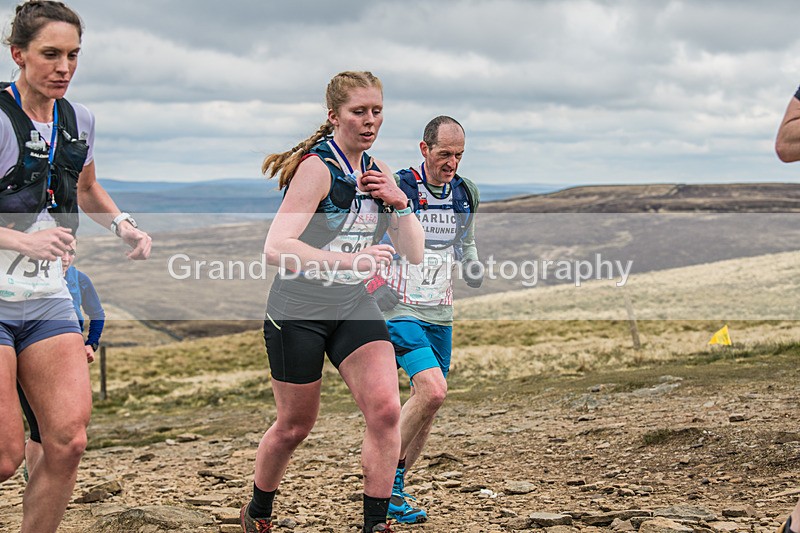 3 Peaks-575 - The 3 Peaks Race Saturday 27th April 2024