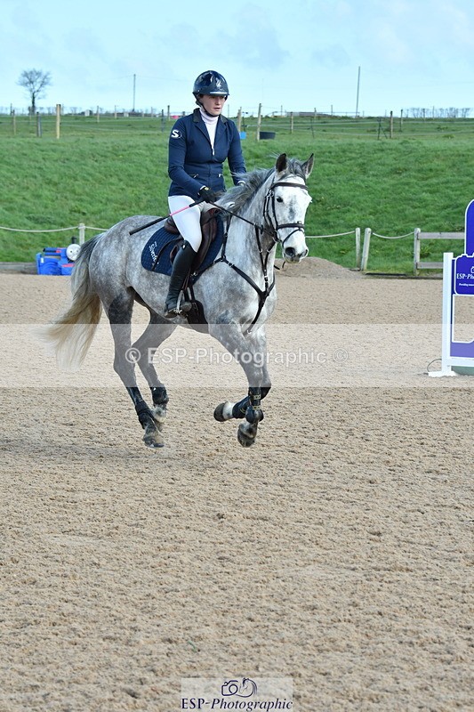 240306A-111206-00298 - Cls 2 Discovery and 1m Open