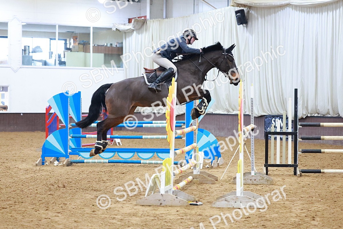 SBM_001576 - Class 5 - Senior Foxhunter - 1.20m