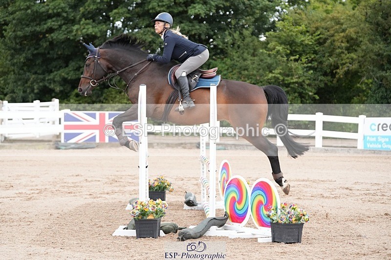 250726-094540-05164 - Cls 18 Snr British Novice and 90cm