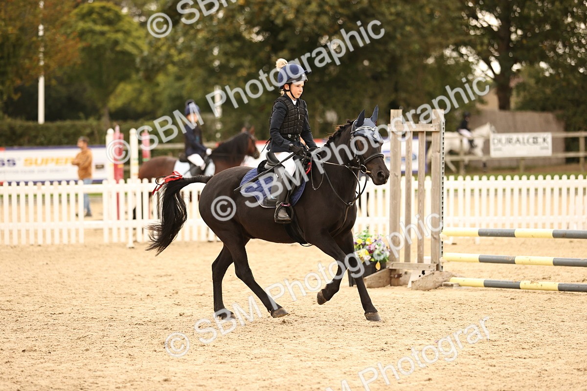 SBM_74165 - J14 - Junior Pony 65cm Championship