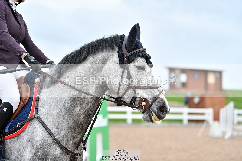 240124A-140849-00772 - Cls 5 Foxhunter & 1.20m Open