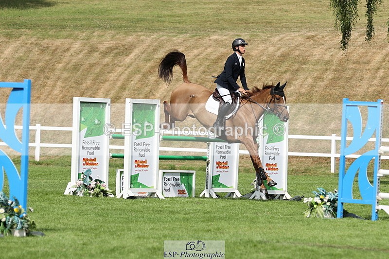 250704A-100513-08669 - Cls 15 Snr 1.20m Open