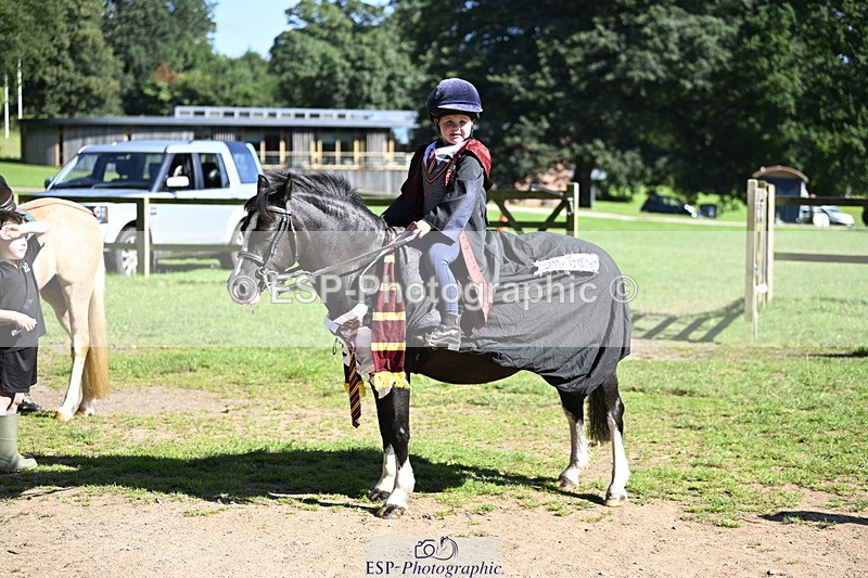 240728B-094351-00091 - Sunday Stable Shots and Fancy Dress