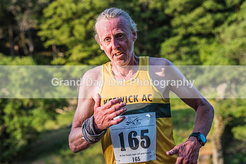 Langstrath-615 - Langstrath Fell Race Wednesday 21st June 2023