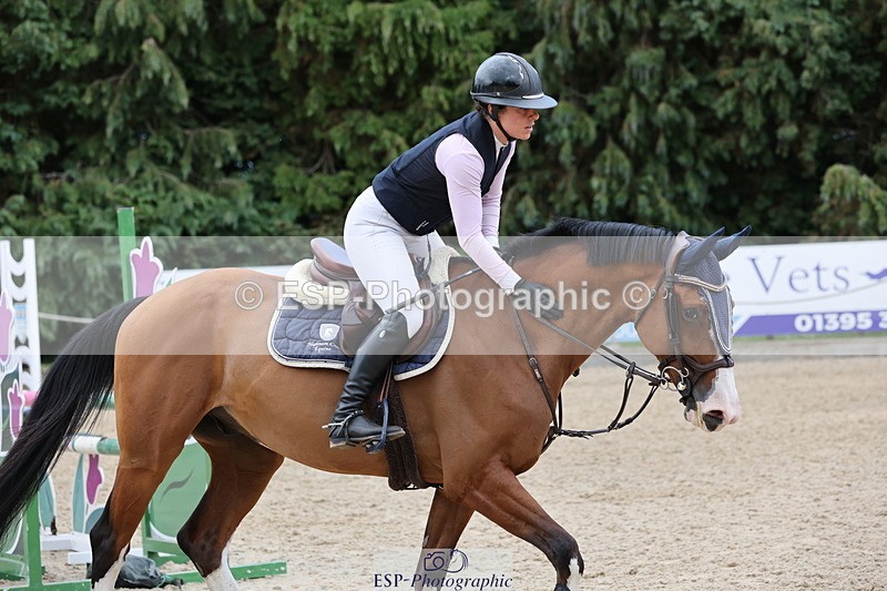 250703A-145920-05304 - Cls 9 Snr Discovery and 1m Open