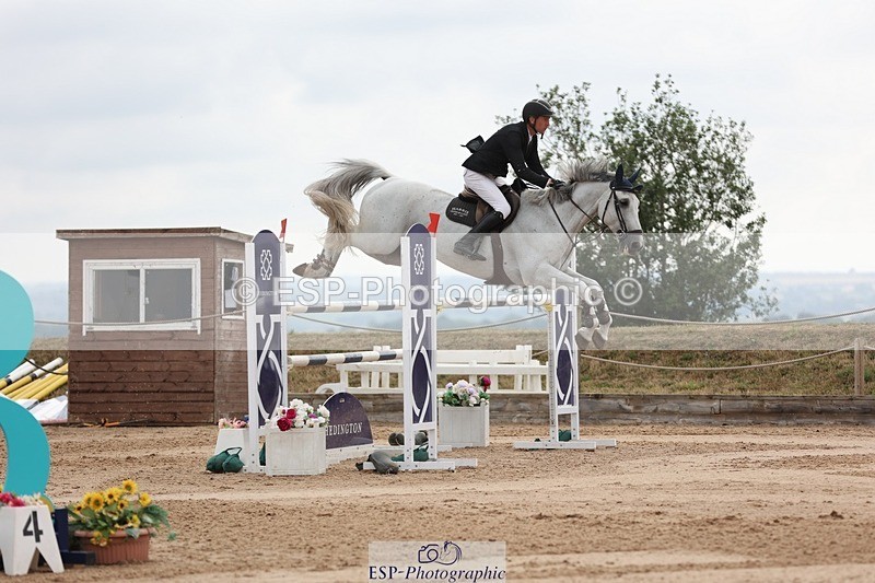 250719-174759-17512 - Cls 7, 3 Star Big Tour Break to End