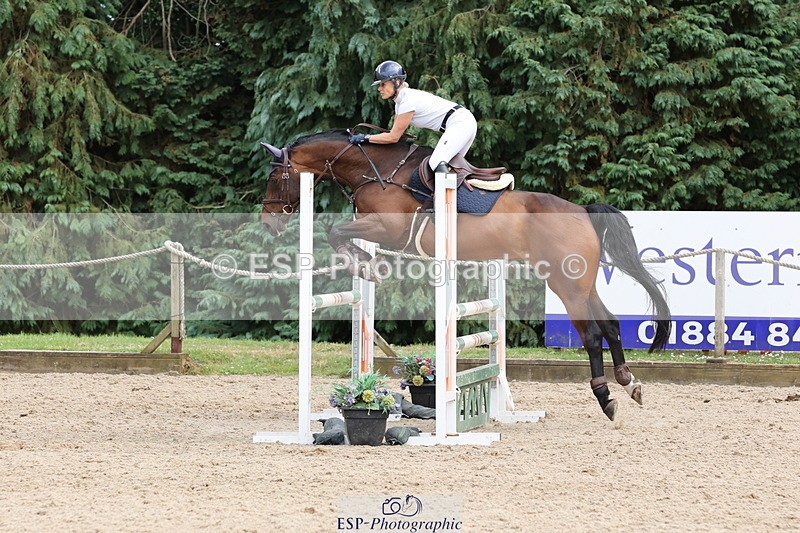 250703A-162622-05810 - Cls 9 Snr Discovery and 1m Open