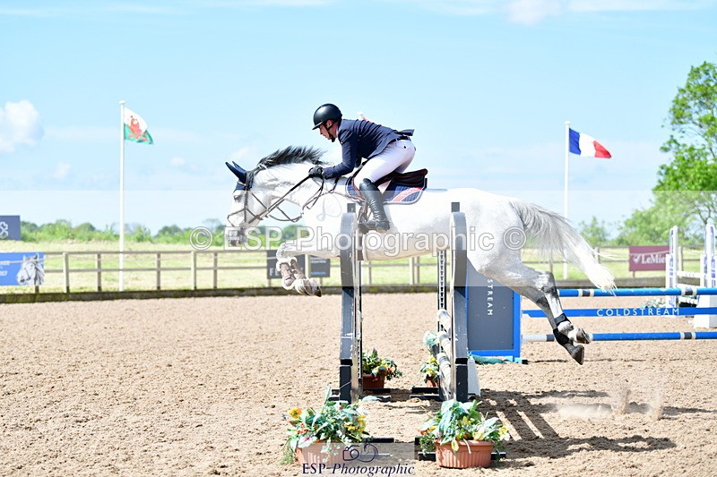 240525A-102817-05231 - Cls 23 Discovery and 1m Open