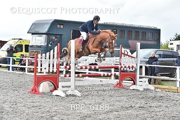 BPP_6188 - SUN CLASS 37 BR NOVICE/90CM