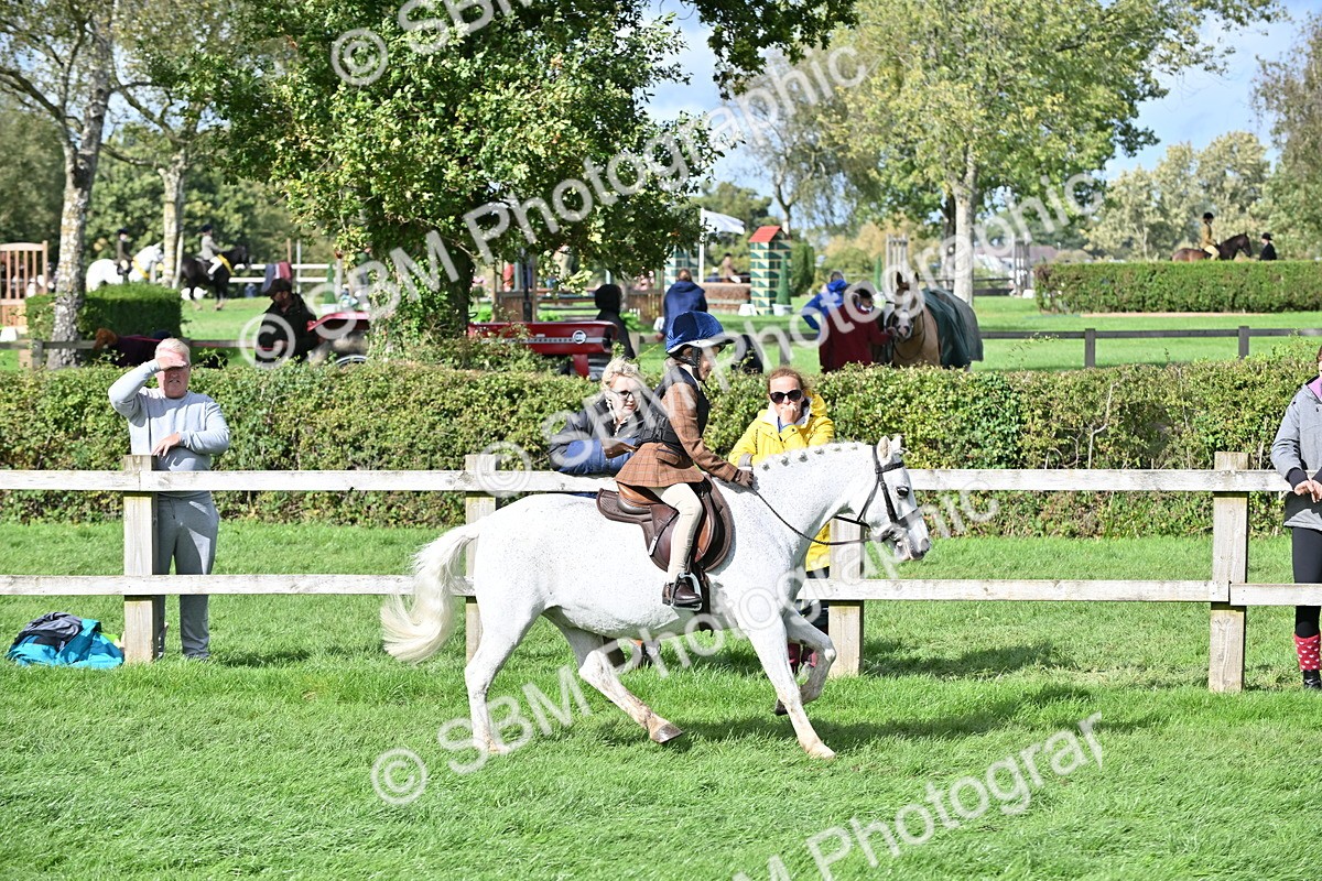 SBM_48402 - S21 - Novice & Newcomers First Ridden