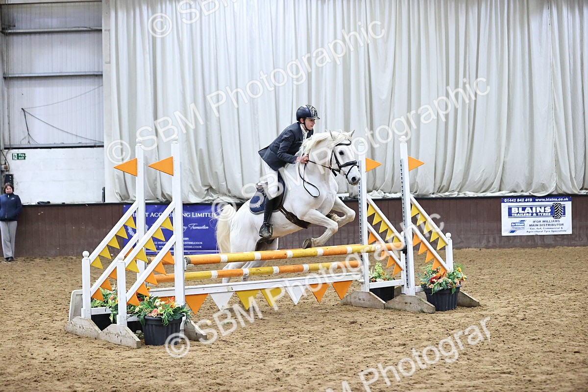 SBM_010032 - Class 9 - STX-UK Pony BritiNovice / 0.80m Open