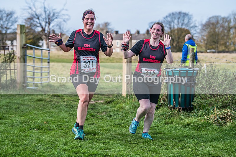 Cumbria XC-1122 - Cumbria XC League Workington Saturday 26th October 2024
