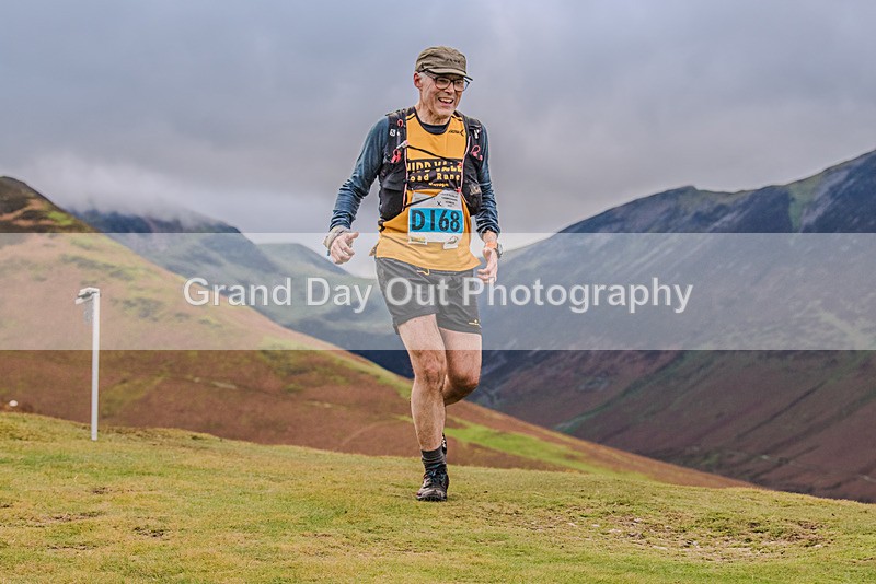 British Fell Relay-4084 - British Fell & Hill Relay Championship Braithwaite Keswick Saturday 21st October 2023